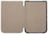 POCKETBOOK Futrola za e-knjige PocketBook Basic Lux 2/Touch Lux 4, 6", crvena